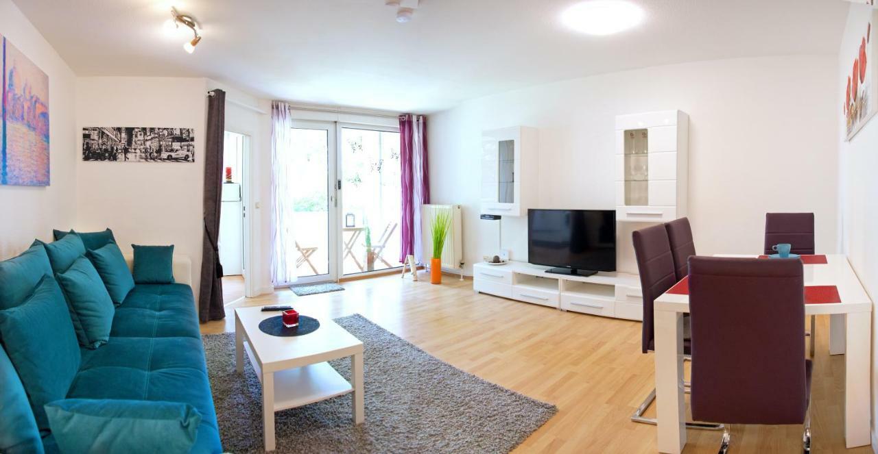 Rodenhof Apartment