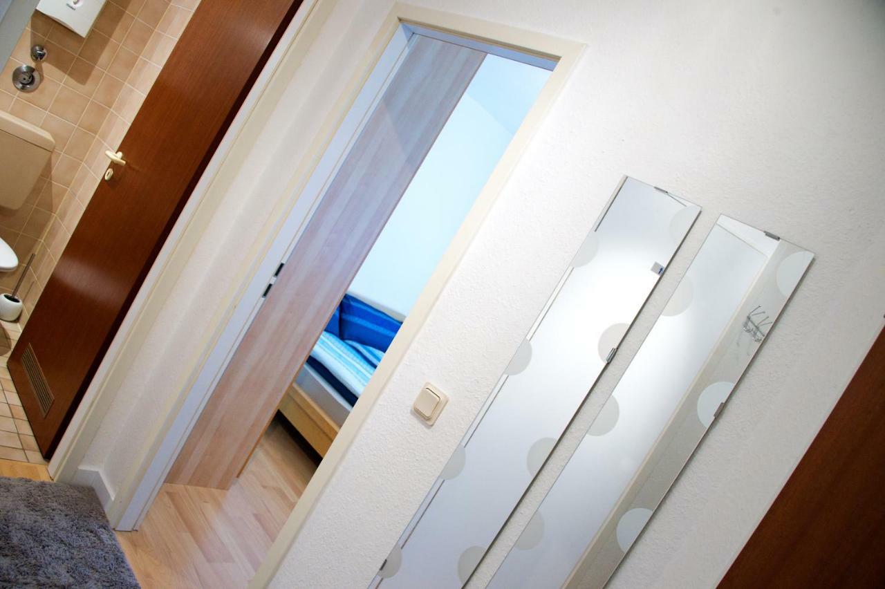 Apartment Rodenhof *