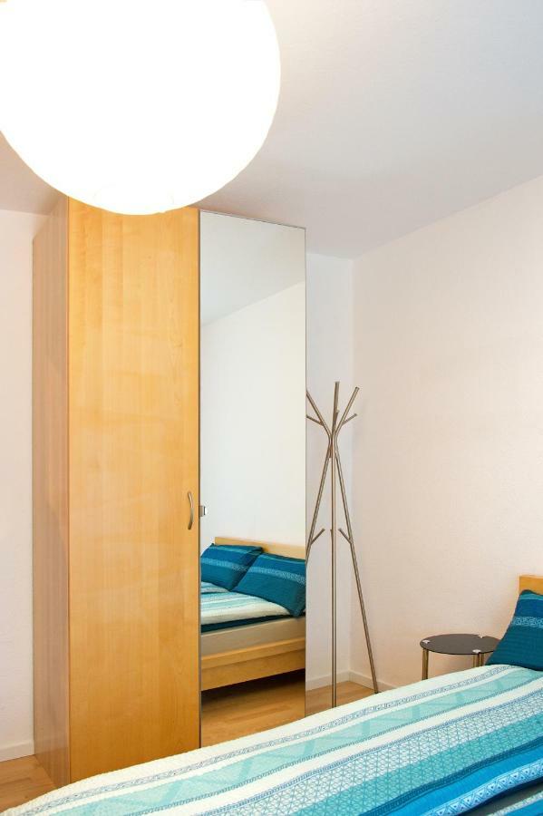 Rodenhof Apartment *
