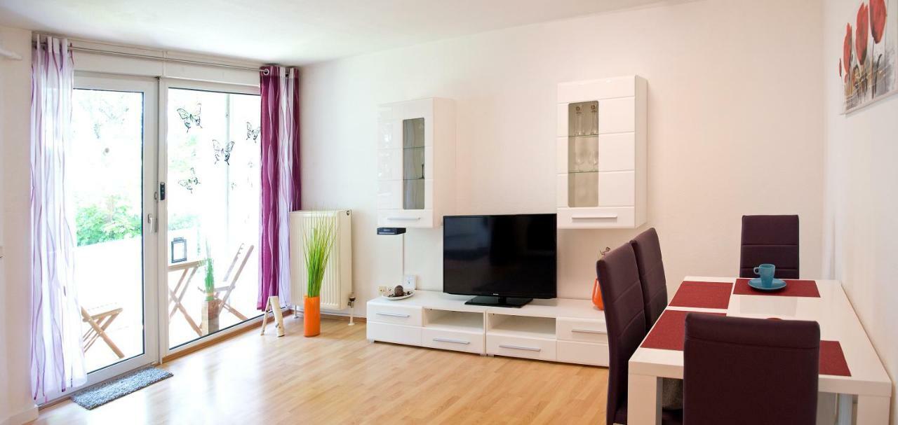 Rodenhof Apartment *